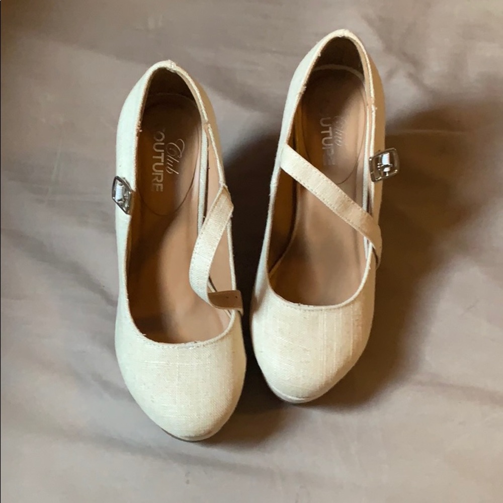 Wedges